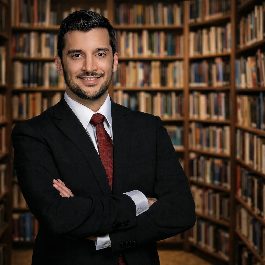 Attorney Voss Skoullos, Chicago personal injury lawyer