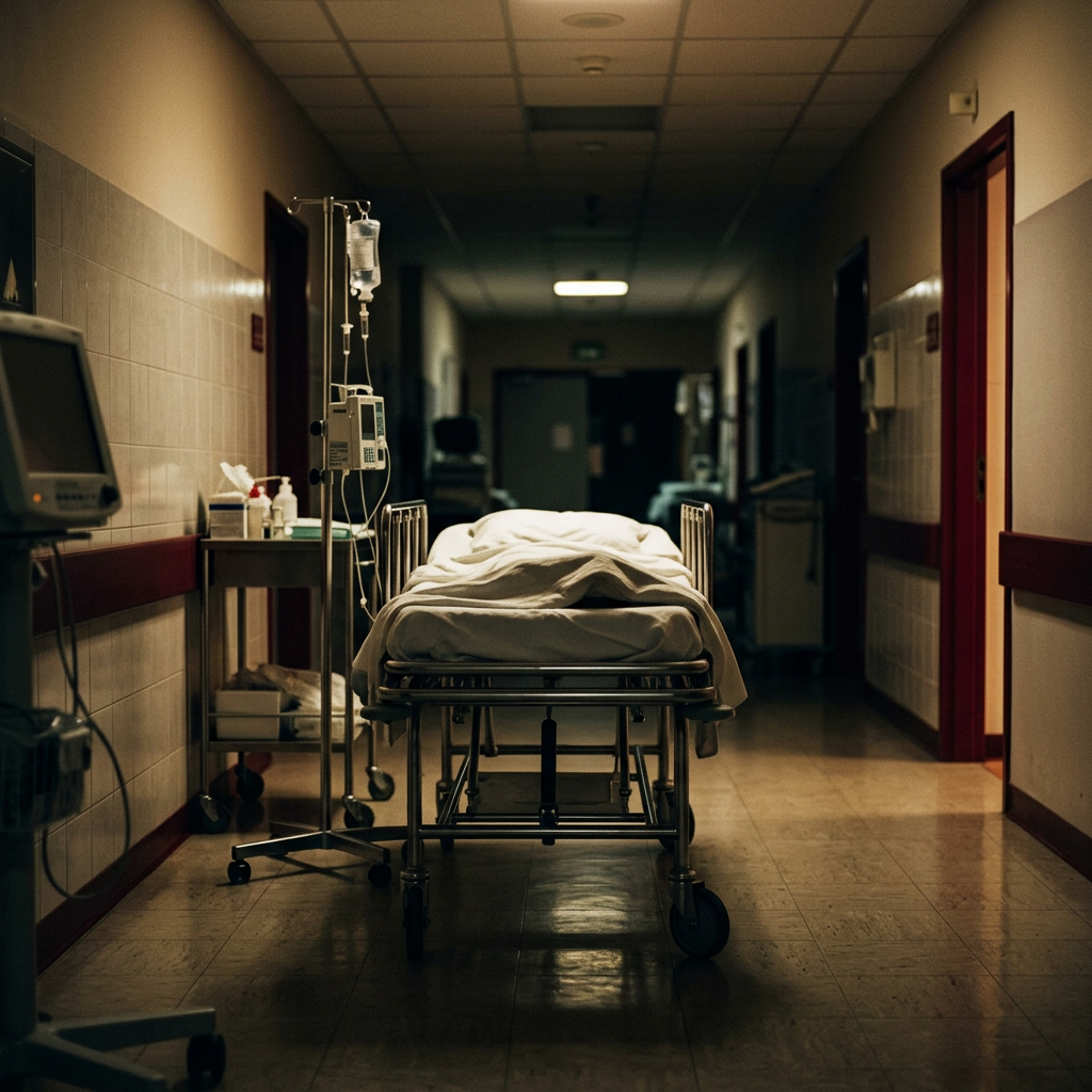 Medical Malpractice